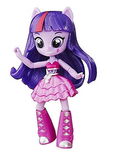 Hasbro B8892 - My Little Pony Toy - Equestria Girls School 