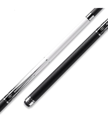 Amazon.com : Cuetec Cynergy SVB Ghost Edition 95-134-S Carbon