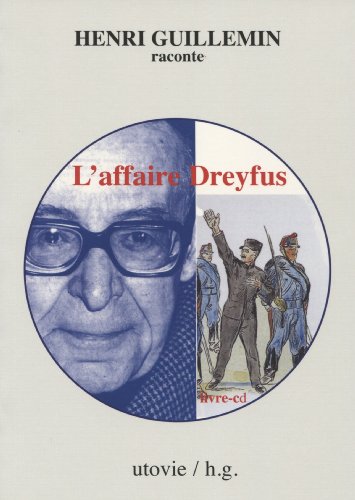 L' affaire Dreyfus