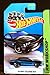 Hot Wheels Hw Workshop Kmart Exclusive - '08 Dodge Challenger SRT8 (Black)