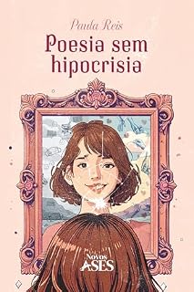 Livro Poesia sem hipocrisia