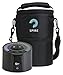 iZotope Spire Travel Bag, Black (SPIRETRAVELBAG)