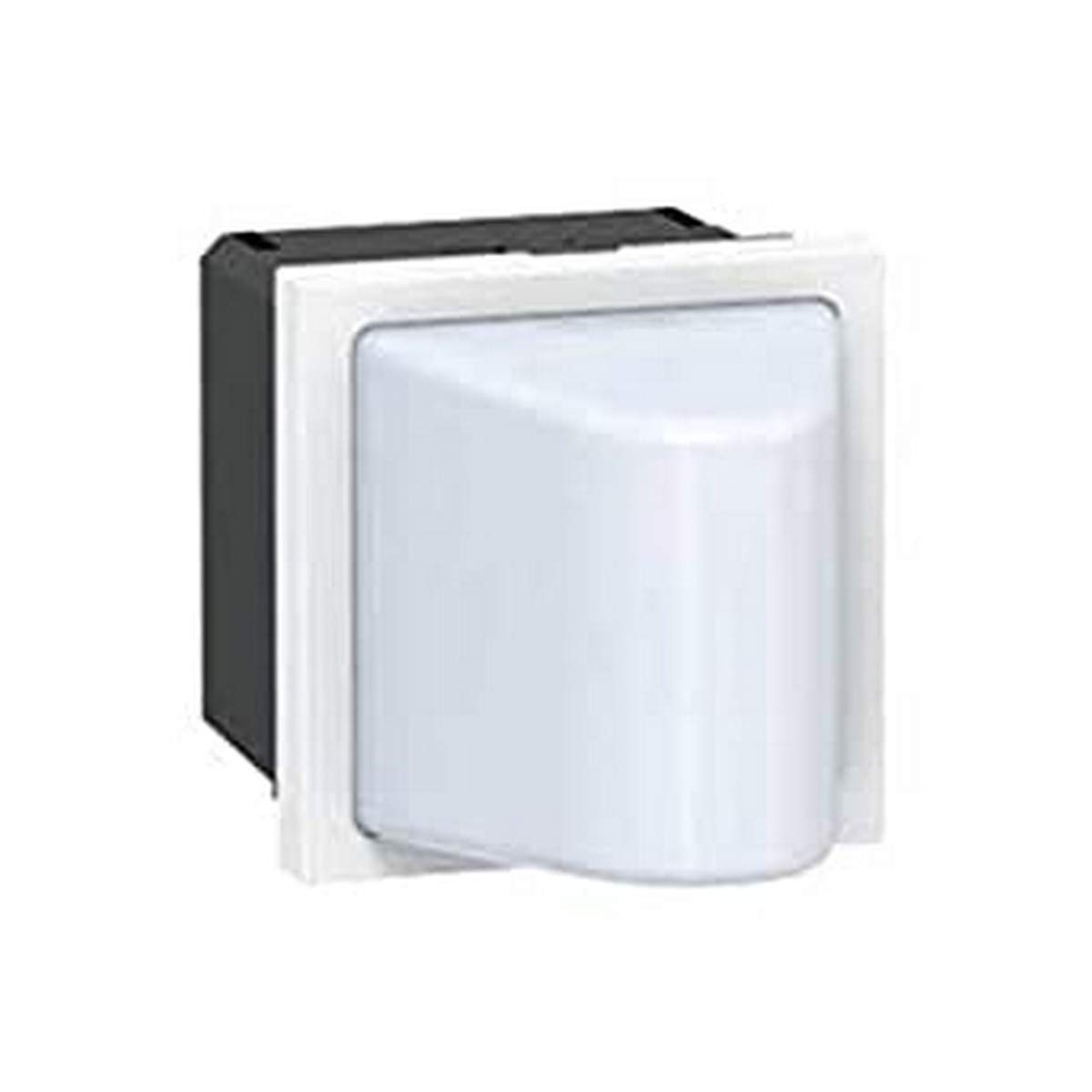 Legrand Mosaic 078561 Light 12-24 V 2 Modules White