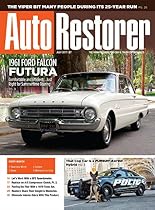Auto Restorer