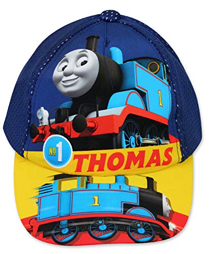Jujak Thomas The Tank Engine Baseball 
