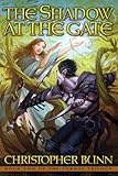 The Shadow at the Gate (The Tormay Trilogy Book 2)