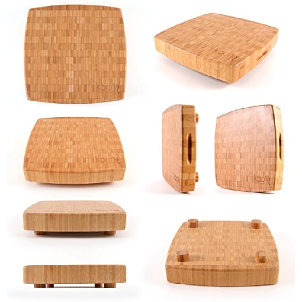 high end chopping board