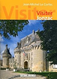 Visiter Jonzac