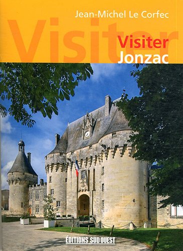 Visiter Jonzac