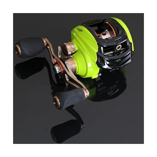 Noeby-Low-Profile-Baitcasting-Fishing-Reel-with-101-Ball-Bearings-631-Gear-Ratio-Saltwater-Baitcast-Baitcaster-Fishing-Reel