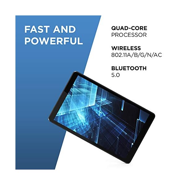 Lenovo-Smart-Tab-M8-8-Inch-HD-Tablet-with-Google-Smart-Dock--Quad-Core-20-GHz-2-GB-RAM-32-GB-eMMC-Android-Pie--Iron-Grey Lenovo Smart Tab M8 8 Inch HD Tablet with Google Smart Dock – (Quad Core 2.0 GHz, 2 GB RAM, 32 GB eMMC, Android Pie…