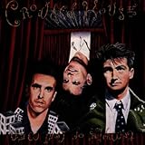 Crowded House Album: «Temple of Low Men» (Front side)
