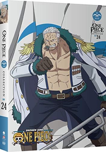 Amazon.com: One Piece - Collection 22 : Various, Various: Movies & TV