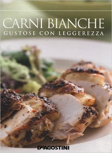 Amazonit Carni Bianche Gustose Con Leggerezza Libri