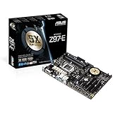 ASUS ATX DDR3 3000 LGA 1150 Motherboards Z97-E&nbsp;