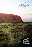 Front cover for the book Adagio by Chris Owen
