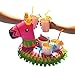 BigMouth Inc Pinata Beverage Boat
