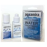 Aquam Water Treatment Drops 1 Oz