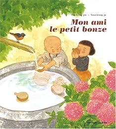 Mon ami le petit bonze