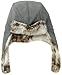 Zutano Little Boys' Cozie Shaggy Hat