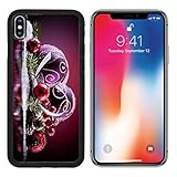 MSD Premium Apple iPhone X Aluminum Backplate