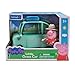 Peppa Pig Green Car Little Vehicle