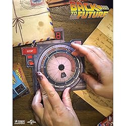 Doctor Collector: Back to The Future: A Letter from