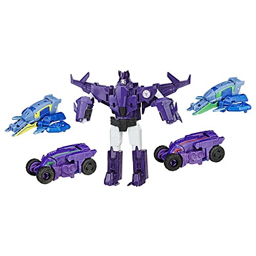 Hasbro Transformers C2352 Transformer
