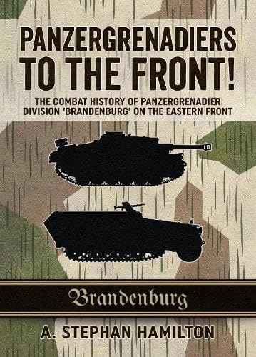 Panzer Lehr Division 1944-45: Helion WWII German Military Studies