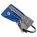 AOTU Outdoor Waterproof Windproof Gaiters Leg Protection Guard Skiing Hiking Climbing Mountaineering, Blue