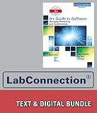 Image de Bundle: A+ Guide to Software, 9th + LabConnection Guide Hardware, 2 terms (12 months) Printed Access Card