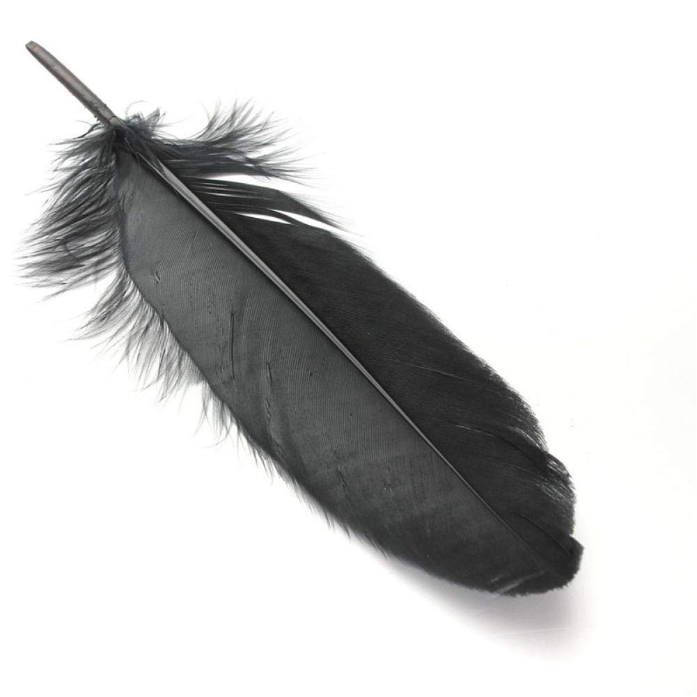 перья, фиолетовый, 10*15 см, 30 шт. страусиное перо ярко розовый цвет купить. перышко гусиное. перо 15. страусиные перья 75 см.