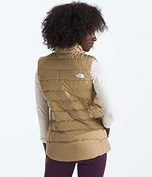 THE NORTH FACE Women's Aconcagua 3 Vest - PFAS