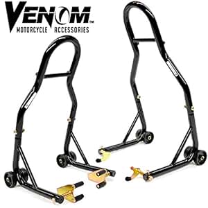 Image Result For Venom Motorcycle