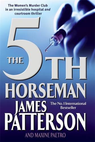 The 5th Horseman 0739464191 Book Cover