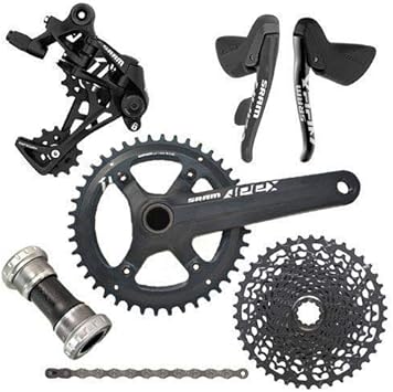 sram apex 1 groupset