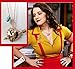 2 Broke Girls Genuine Turquoise Gem Gold Parrot Pendant NECKLACE Set