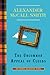 The Uncommon Appeal of Clouds: An Isabel Dalhousie Novel (9)
