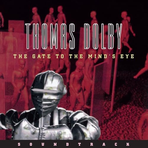 Thomas Dolby - The Flat Earth - Remastered & Expanded - Amazon.com