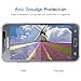 Samsung Galaxy J5(2016)Screen Protector,Galaxy J5 Tempered Glass Screen Protector for Galaxy J5(2016) 2-Pack Premium Clear 9H Hardness with lifetime replacements