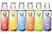 Karma Wellness Water Variety Packs (6 Flavor Variety Pack)