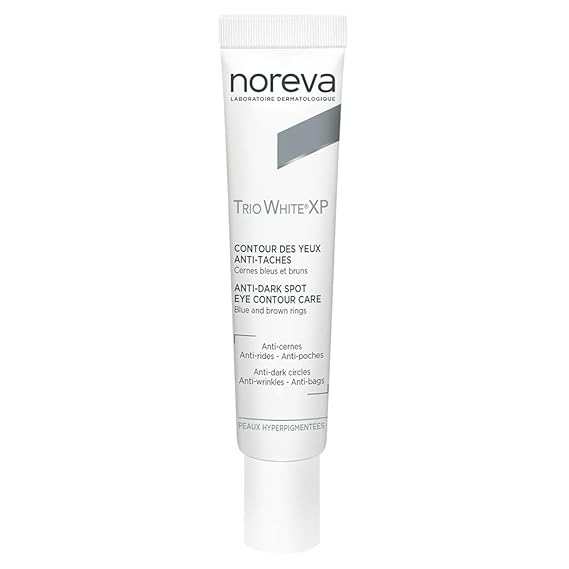 dark spot eye cream