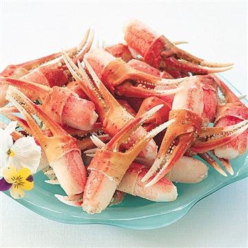 "CRAB FEST" CRAB Sampler (8 LBS of CRAB ) - Thumbnail 2