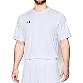 Under Armor Men's Fixture Soccer Jersey