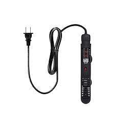 Mylivell Aquarium Heater Submersible with Case