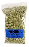 Lemon Verbena Raw Herb