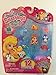 Splashlings 12 Pack ~ Mermaid & Friends ~ Wave 1 ~ Style 2