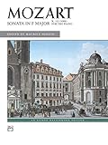 Sonata in F Major, K. 332 (Alfred Masterwork Edition) by Wolfgang Amadeus Mozart, Maurice Hinson
