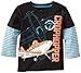 Disney Boys' Planes 1 Piece Crophopper Pullover