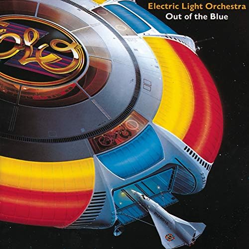 Electric Light Orchestra - 